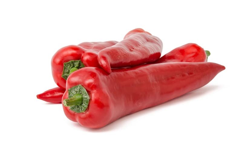 BIO Spitzpaprika süß, Beutel
