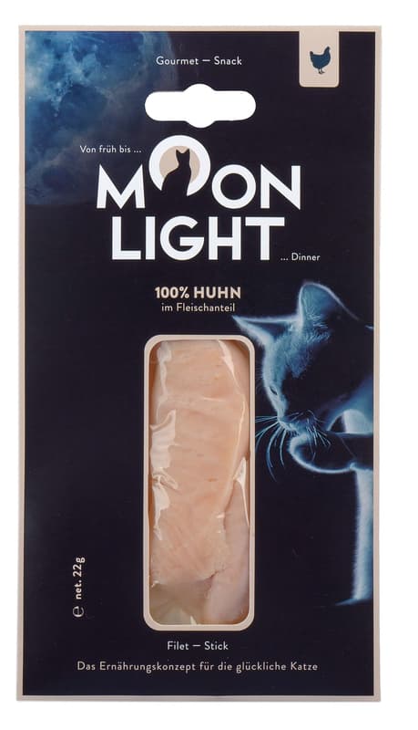 Moonlight Filet-Stick Huhn