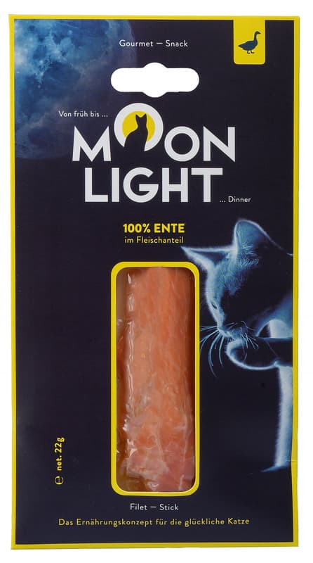 Moonlight Fillet Stick Duck