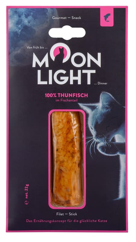 Moonlight Fillet Stick Tuna