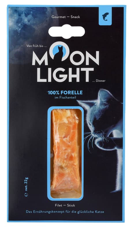 Moonlight Fillet Stick Trout