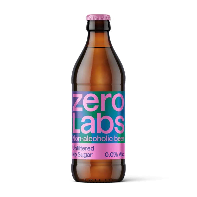 zeroLabs Unfiltered 0.0