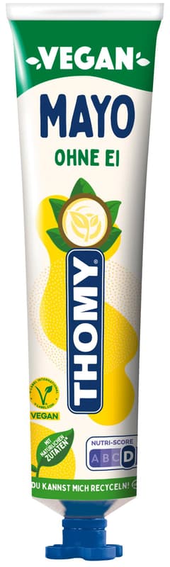 THOMY Vegane Mayo