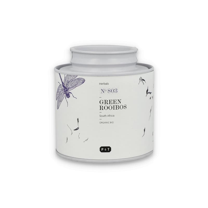 Paper and Tea BIO GREEN ROOIBOS