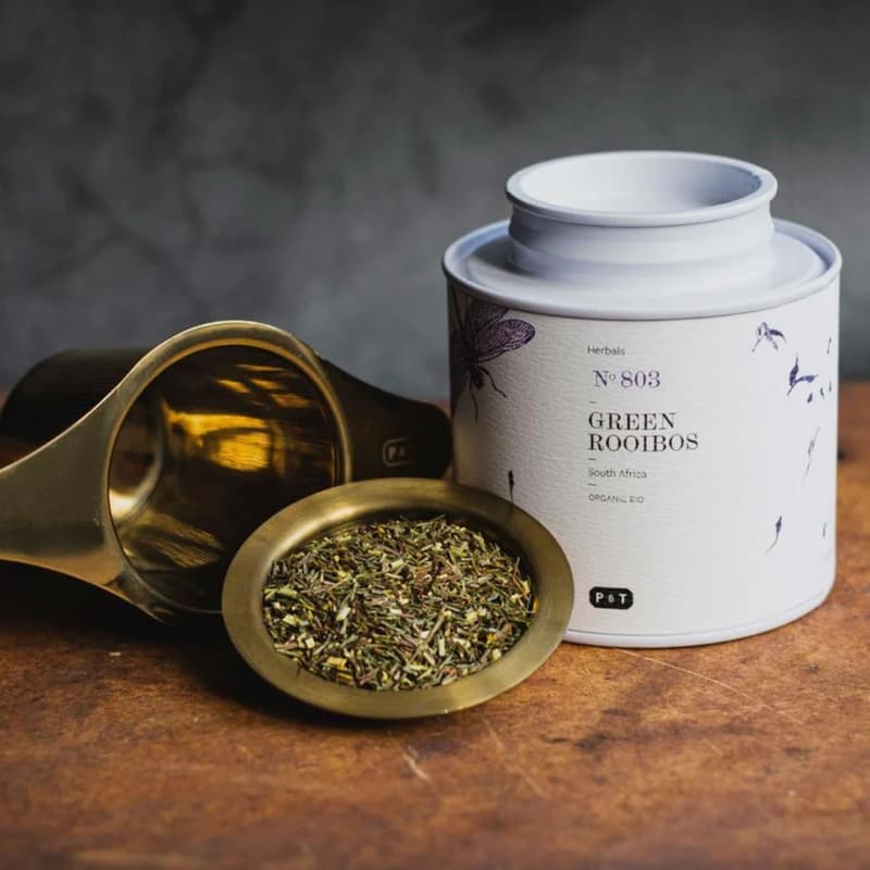 Paper and Tea BIO GREEN ROOIBOS
