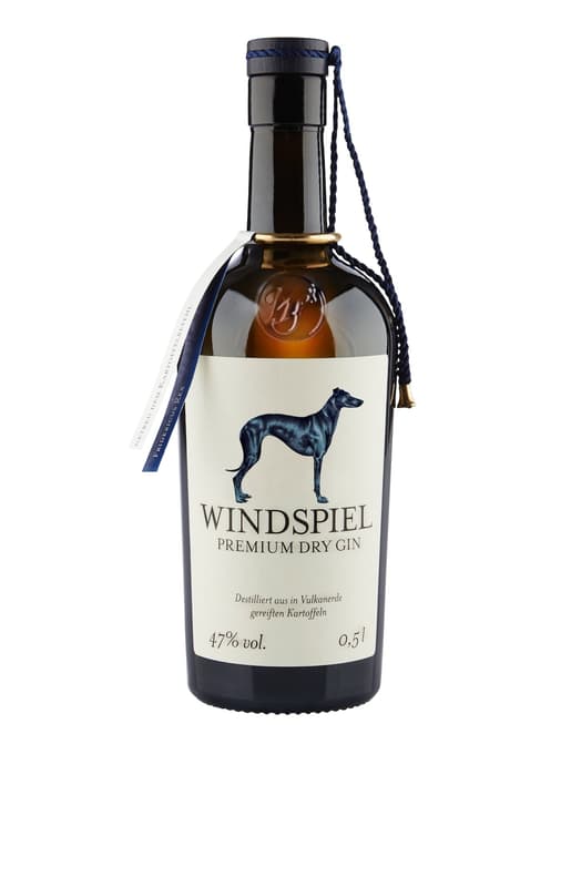 Windspiel Premium Dry Gin