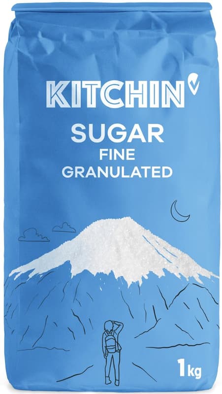 Kitchin Finest Sugar