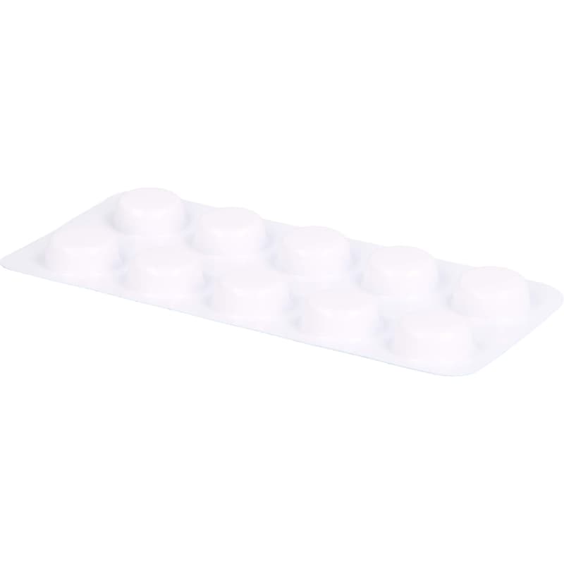 COFFEINUM N 0,2 g Tabletten