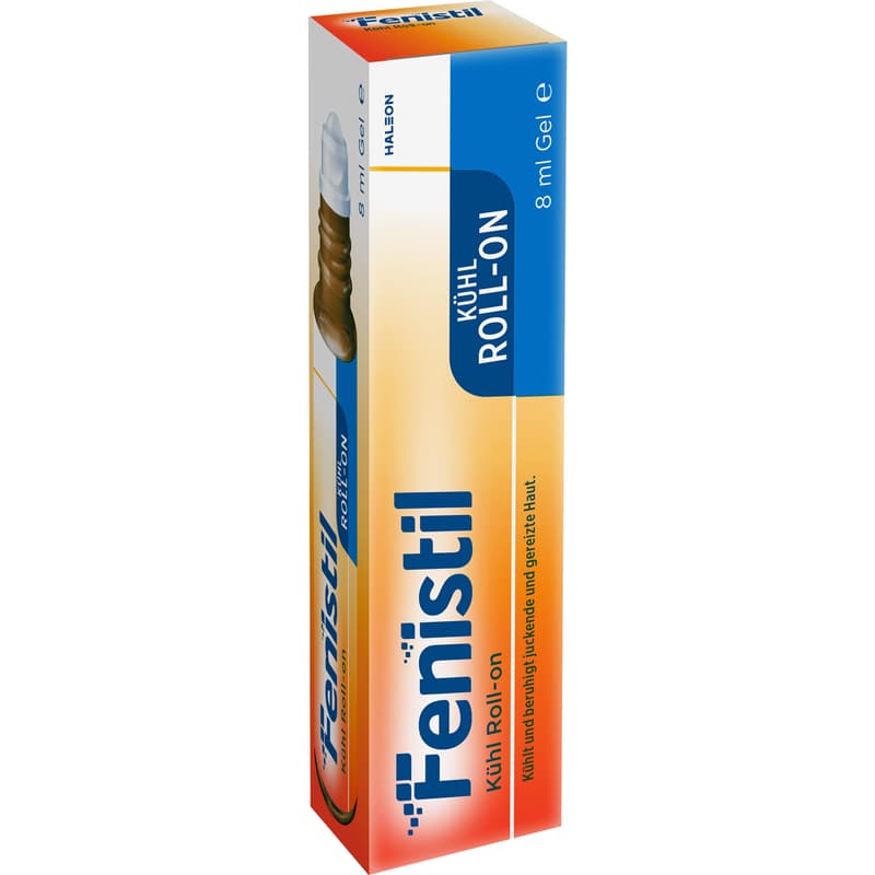 FENISTIL Kühl Roll-on
