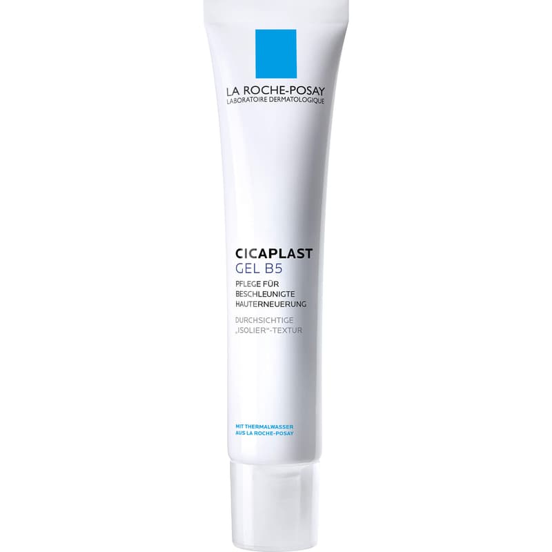 ROCHE-POSAY Cicaplast Gel B5