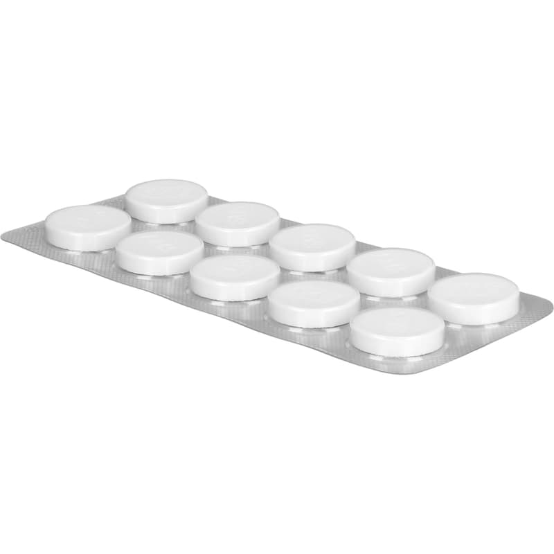 EMSER Pastillen mit Mentholfrische zuckerfrei