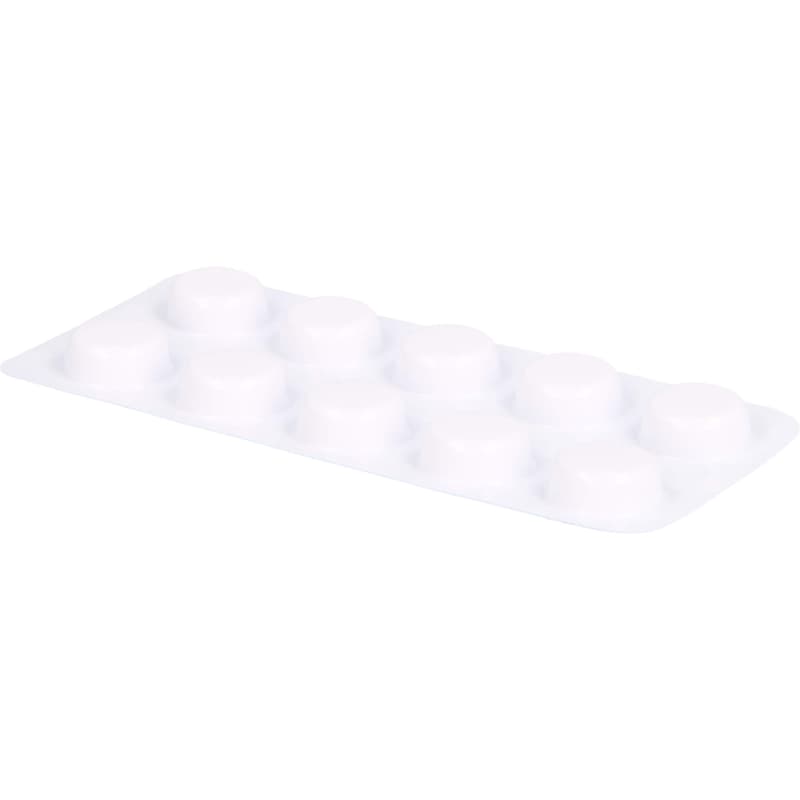 COFFEINUM N 0,2 g Tabletten