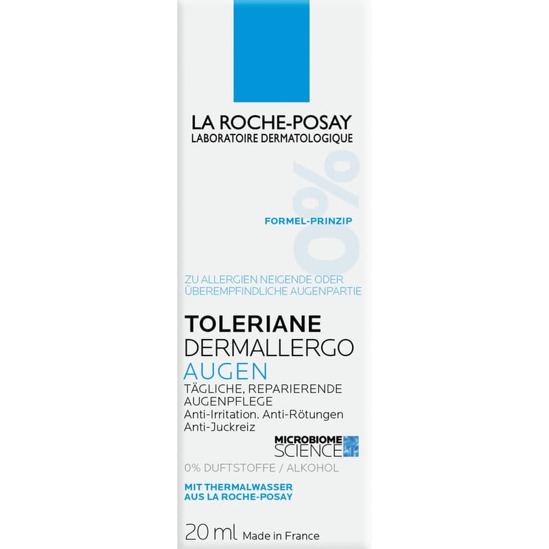 ROCHE-POSAY Toleriane Dermallergo Eyes