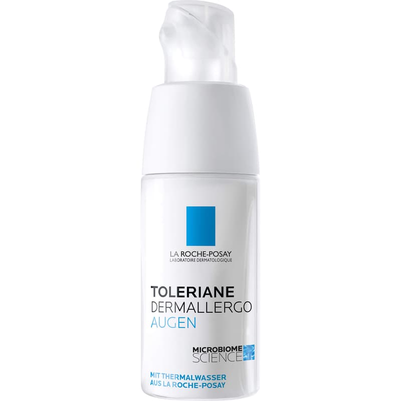 ROCHE-POSAY Toleriane Dermallergo Eyes