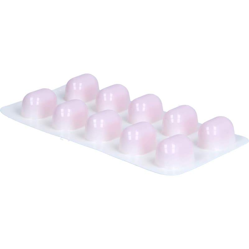 NUROFEN 400 mg soft capsules