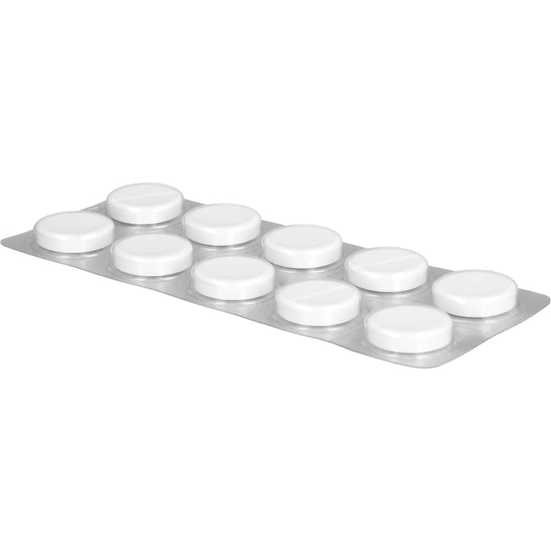 MAGALDRAT-ratiopharm 800 mg Tabletten