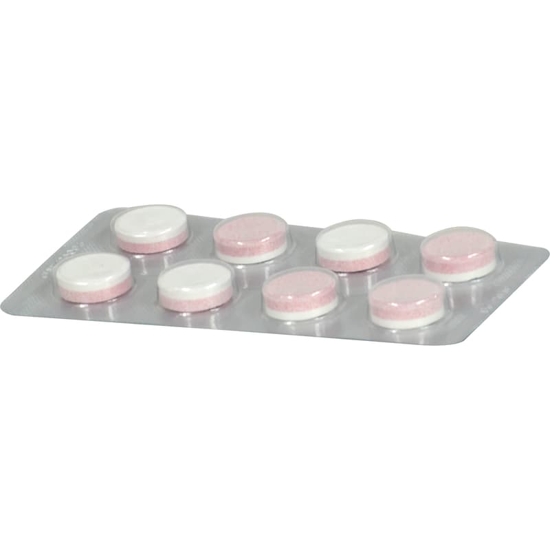 GAVISCON Dual 250mg/106.5mg/187.5mg chewable tablets