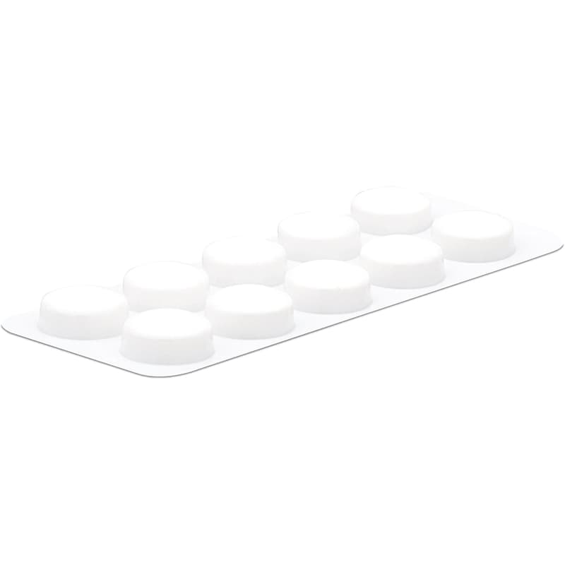 DEKRISTOLVIT D3 2000 I.E. Tabletten