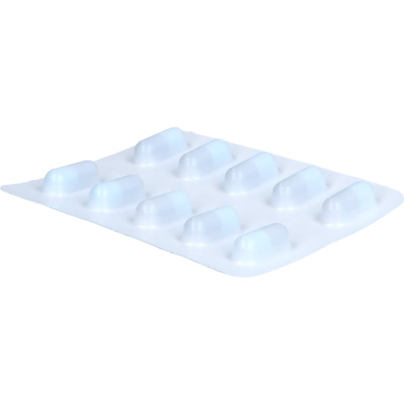 COUGH SUPPRESSANT-ratiopharm Dextromethorphan Capsules