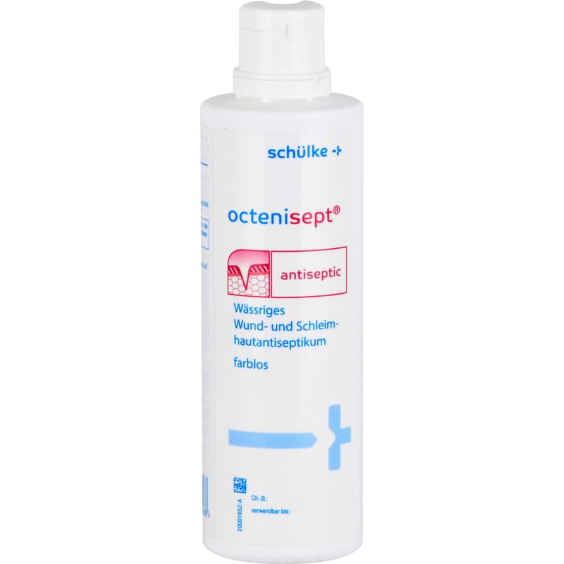OCTENISEPT solution