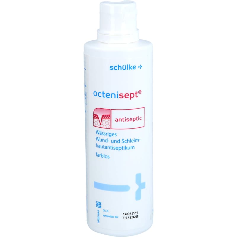 OCTENISEPT solution