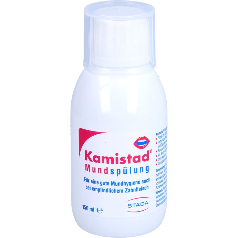 KAMISTAD mouthwash