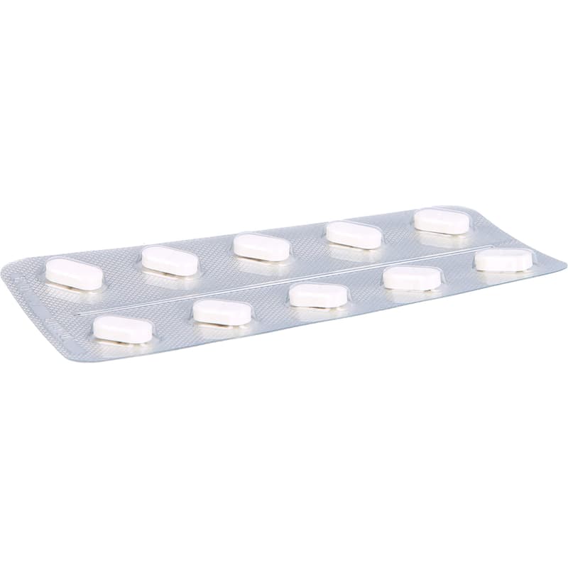 LOPERAMIDE acute Aristo 2 mg tablets