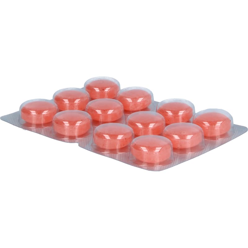 NEO-ANGIN junior throat lozenges
