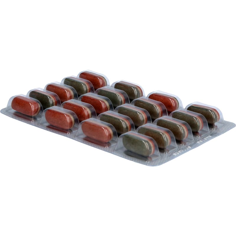 OYONO Night Intens Tablets