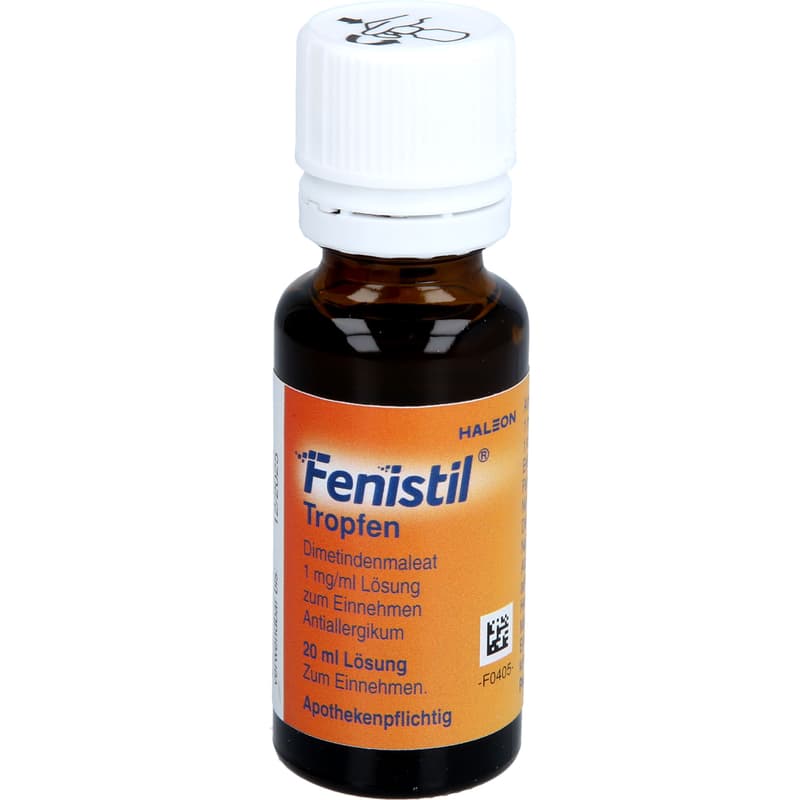 FENISTIL Tropfen