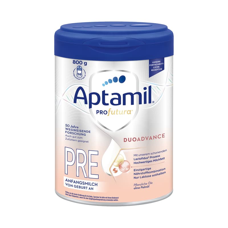 Aptamil Profutura Duo Advance Pre Powder
