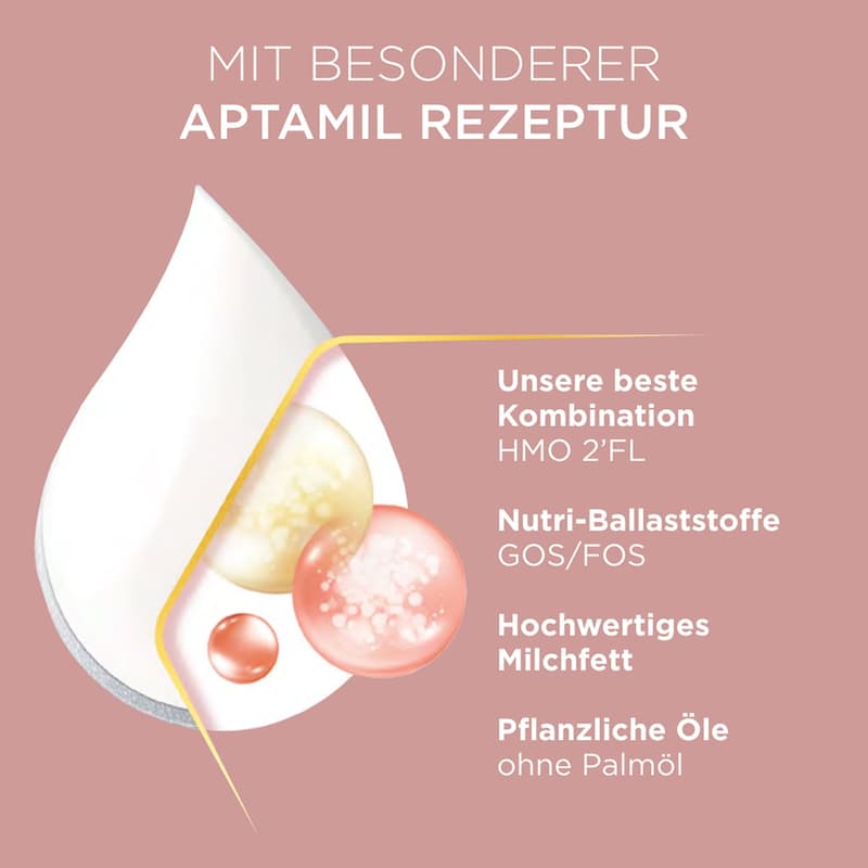 Aptamil Profutura Duo Advance 2 Powder