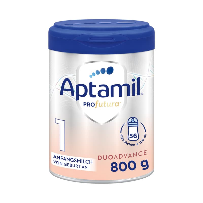 Aptamil Profutura Duo Advance 1 Powder