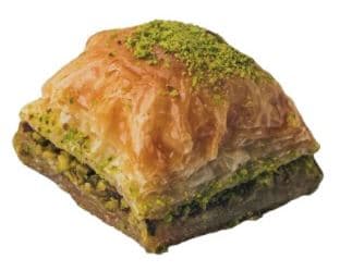 EFENDI Classic "40" Baklava