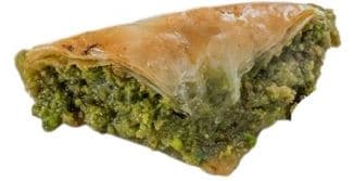 EFENDI Creamy Baklava