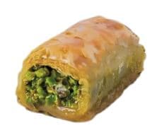 EFENDI Pistachio Roll