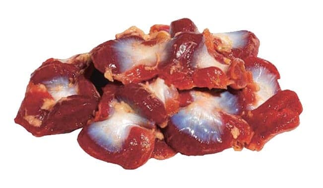 Traditionsgeflügel Hähnchenmägen