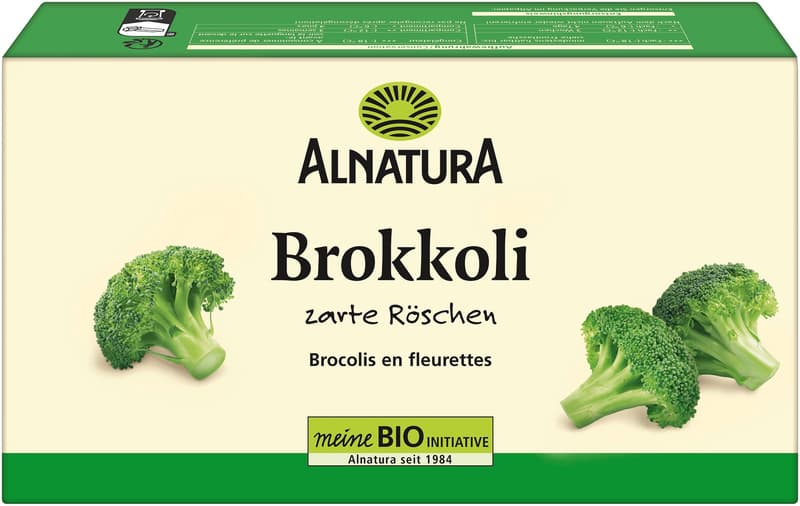 Alnatura BIO Broccoli