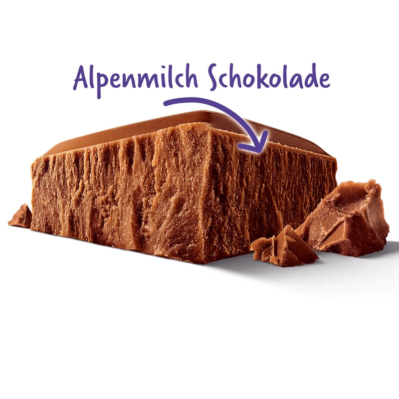 Milka Mmmax Großtafel Alpenmilch