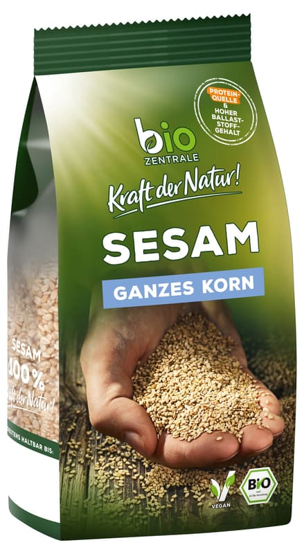 BioZentrale Sesame
