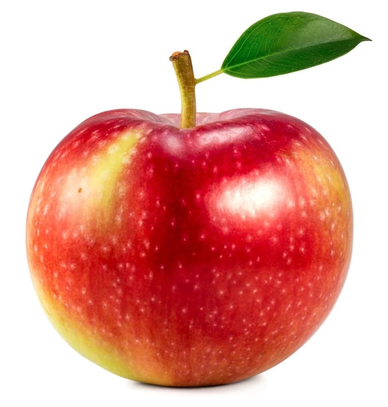 BIO Apfel Natyra, 1 Stk.
