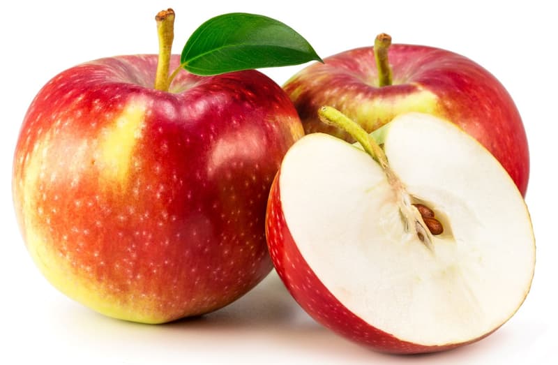 BIO Apfel Natyra, 1 Stk.