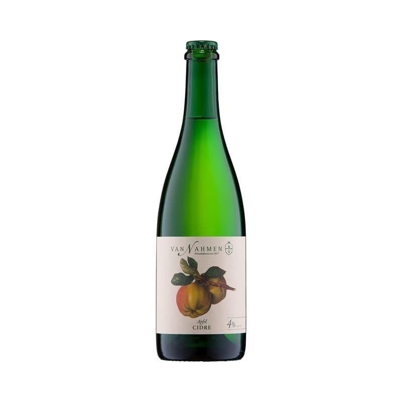 Apfel-Cidre