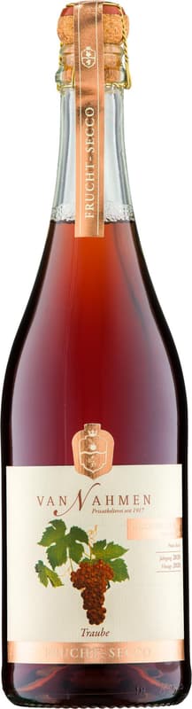 BIO Frucht-Secco Traube