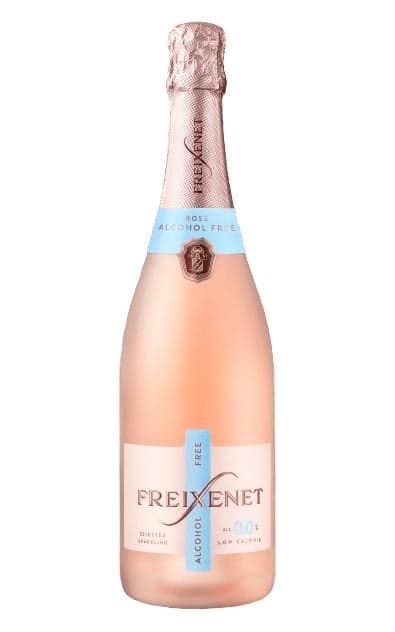 Freixenet Alkoholfrei Rose 0,0 %