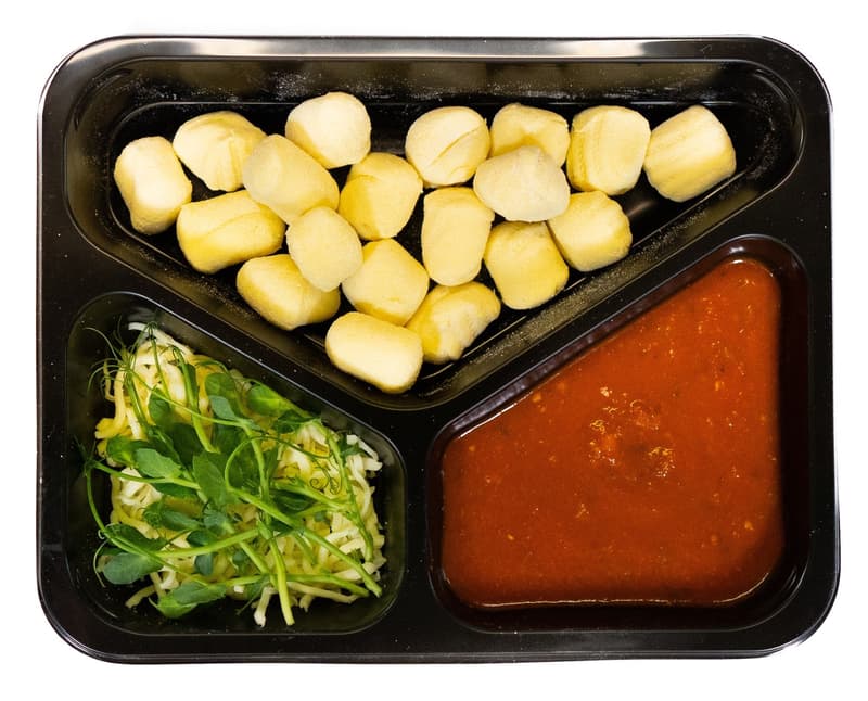 Gnocci Sorrentina