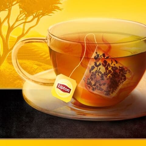 Black Tea English Breakfast
