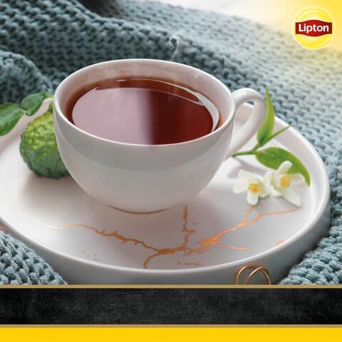 Black Tea Earl Grey