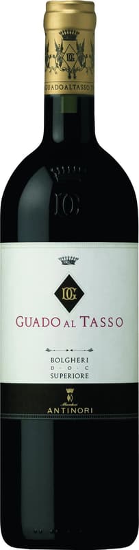 2011 Guado al Tasso Antinori 0.75l