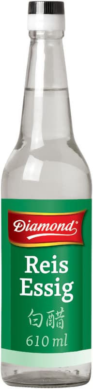 Diamond Reisessig